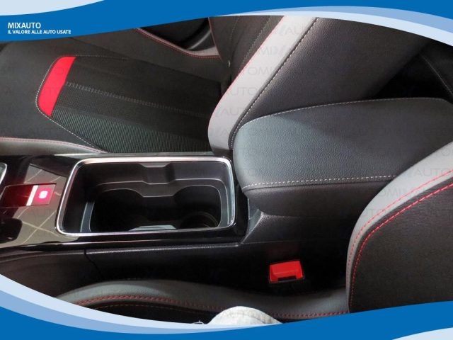 OPEL Mokka usata, con Chiusura centralizzata
