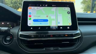JEEP Compass usata, con Chiusura centralizzata