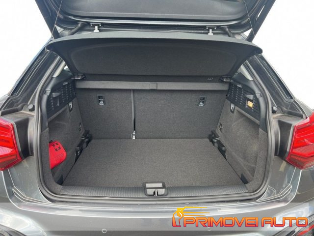 AUDI Q2 usata, con Controllo trazione