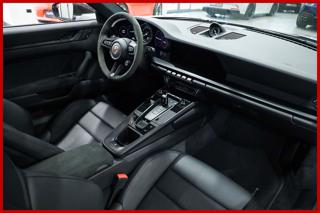 PORSCHE 992 usata, con Cruise Control