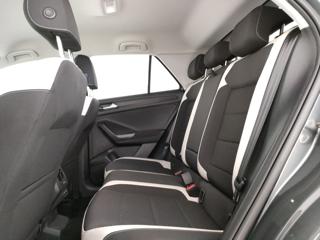 VOLKSWAGEN T-Roc usata, con Park Distance Control