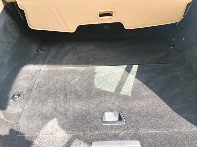 LAND ROVER Range Rover Sport usata, con Airbag testa