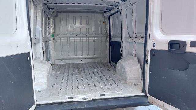 FIAT Ducato usata, con Bluetooth