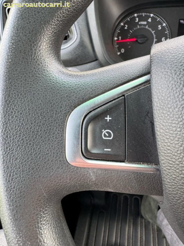 RENAULT Master usata, con Bluetooth