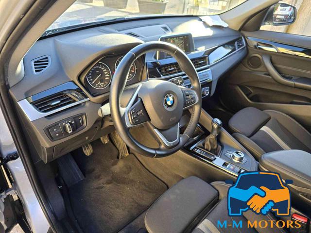 BMW X1 usata, con Autoradio