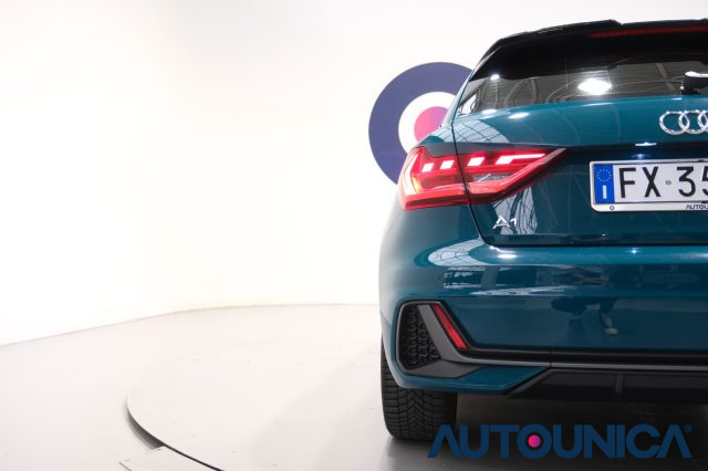 AUDI A1 usata 52