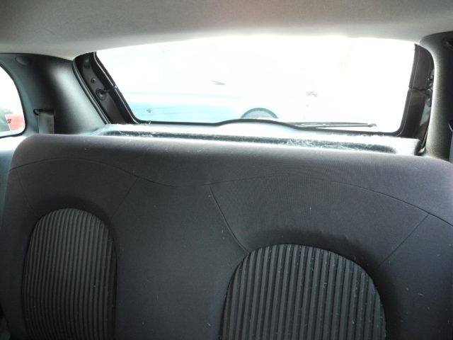 LANCIA Ypsilon usata 35