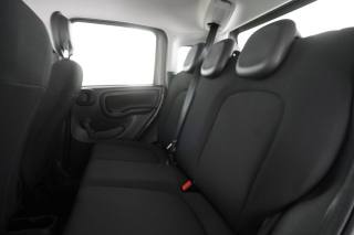 FIAT Panda usata 9