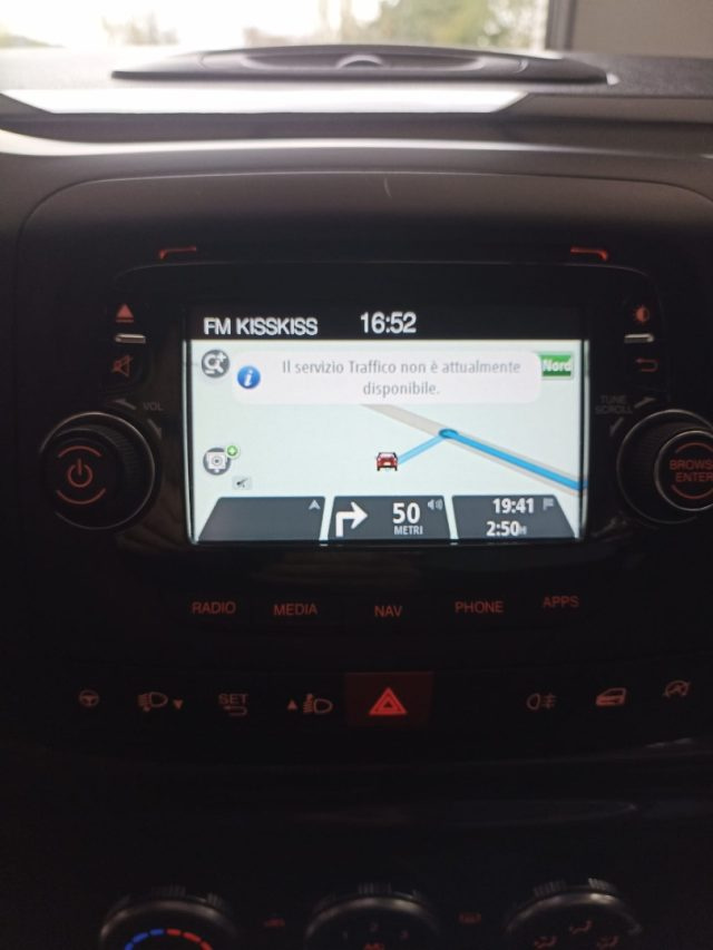 FIAT 500L usata, con Servosterzo