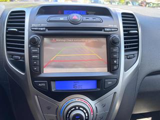 HYUNDAI iX20 usata, con Cerchi in lega