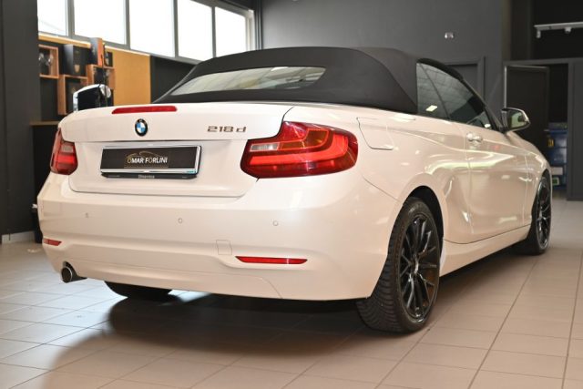 BMW 218 usata 63