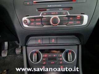 AUDI Q3 usata, con Chiusura centralizzata