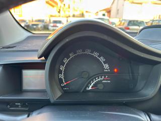 TOYOTA iQ usata 47