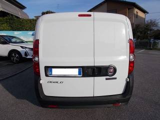 FIAT Doblo usata, con Autoradio