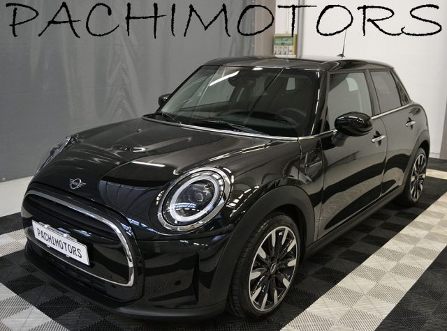MINI Cooper usata, con ABS