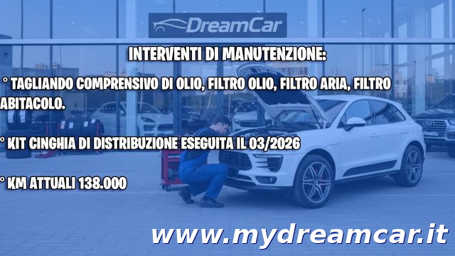 VOLVO V60 usata, con Airbag