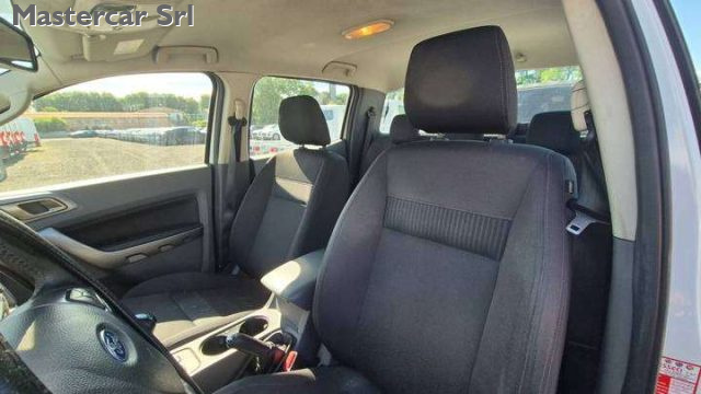 FORD Ranger usata, con Servosterzo