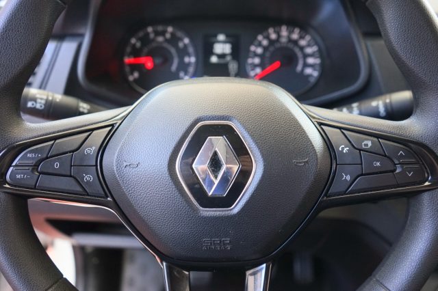 RENAULT Trafic usata, con Streaming musicale integrato