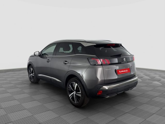 PEUGEOT 3008 usata 2