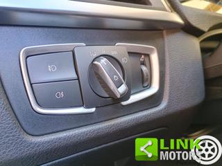 BMW 420 usata, con Sistema di navigazione