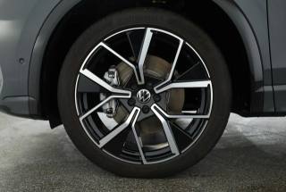 VOLKSWAGEN Tiguan usata, con Antifurto