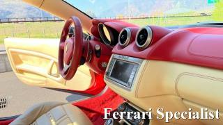 FERRARI California usata 57