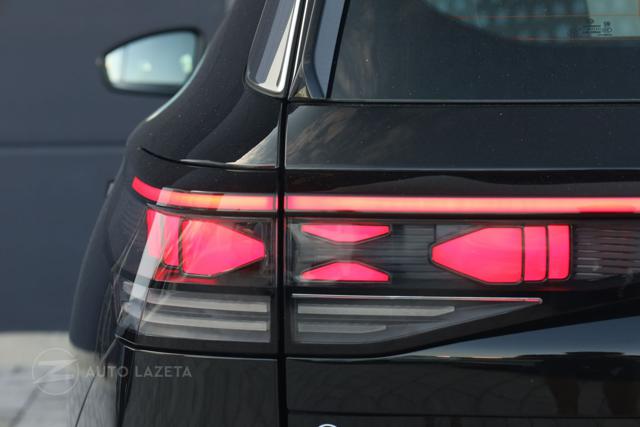 VOLKSWAGEN Tayron usata, con Controllo vocale
