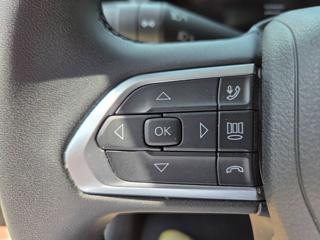 JEEP Renegade usata, con Servosterzo