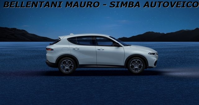 ALFA ROMEO Tonale usata, con Boardcomputer
