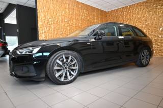 AUDI A4 usata 86