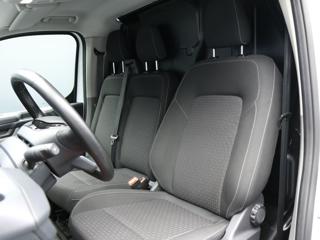 FORD Transit Custom usata, con Controllo trazione