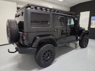 JEEP Wrangler usata, con Airbag Passeggero
