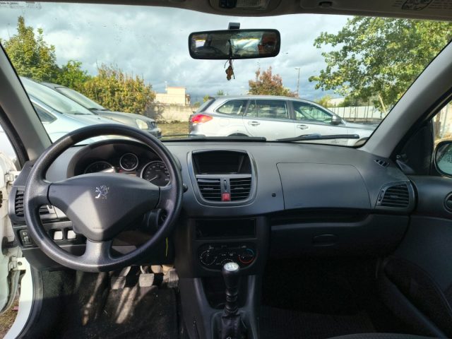 PEUGEOT 206 usata, con Chiusura centralizzata