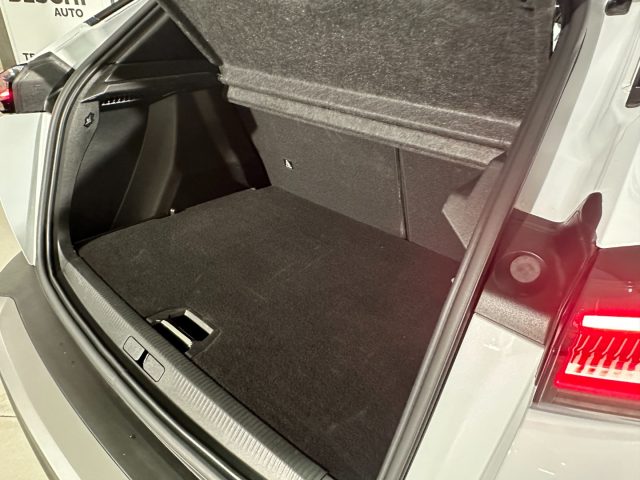 PEUGEOT 2008 usata, con Servosterzo