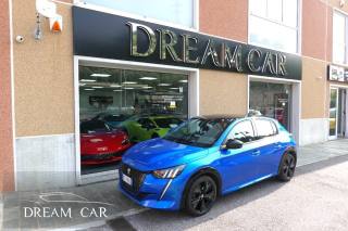 PEUGEOT 208 BlueHDi 100 Stop&Start 5 porte GT Line