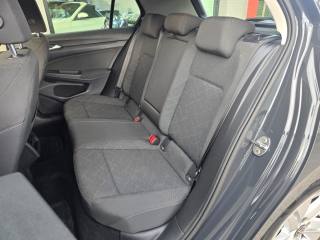 VOLKSWAGEN Golf usata, con Chiusura centralizzata