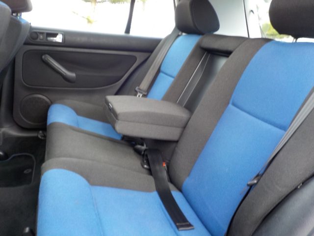 VOLKSWAGEN Golf usata 38