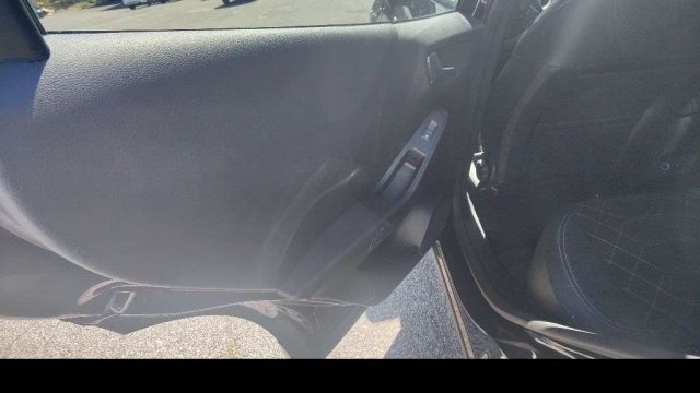 FORD Puma usata, con Boardcomputer