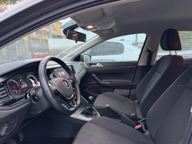 VOLKSWAGEN Polo usata, con Cruise Control