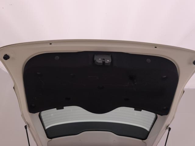 FIAT 500e usata, con Specchietti laterali elettrici