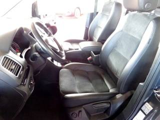 VOLKSWAGEN Sharan usata, con Cruise Control