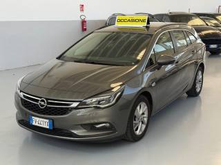 OPEL Astra 1.6 CDTi 110CV Start&Stop Sports Tourer Business
