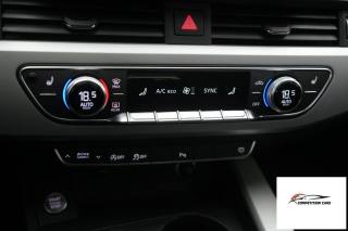 AUDI A4 usata, con Sistema di navigazione