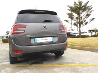CITROEN Grand C4 Spacetourer usata, con Climatizzatore
