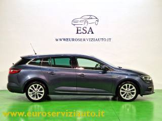 RENAULT Megane usata, con Airbag laterali