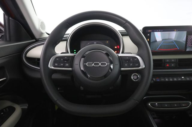 FIAT 600 usata 4
