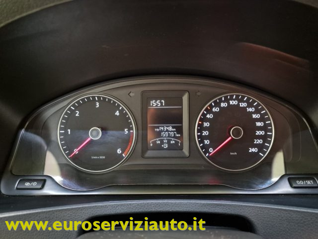 VOLKSWAGEN Multivan usata, con Servosterzo