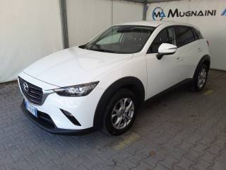 MAZDA CX-3 usata, con Airbag laterali