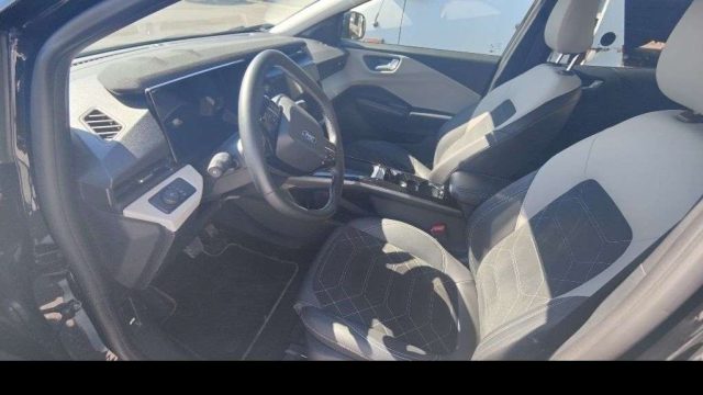 FORD Puma usata, con Climatizzatore