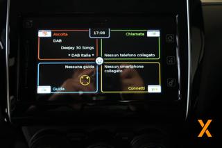 SUZUKI Swift usata, con Climatizzatore